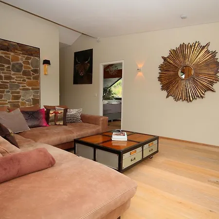 Burgstall Apartment Kirchberg in Tirol