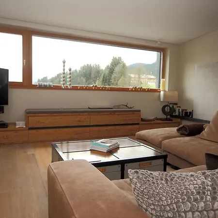 Burgstall Apartment