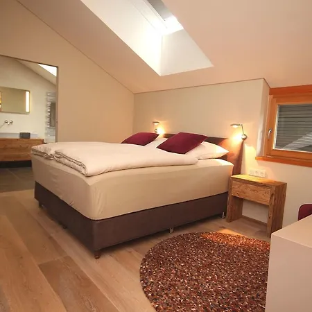 Burgstall Apartment Kirchberg in Tirol
